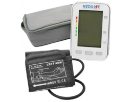 Máy đo huyết áp bắp tay- MEDILIFE