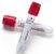 Ống nghiệm lấy máu thường nắp đơn Clot Activator 4ml